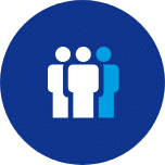 logo pictogramme humain