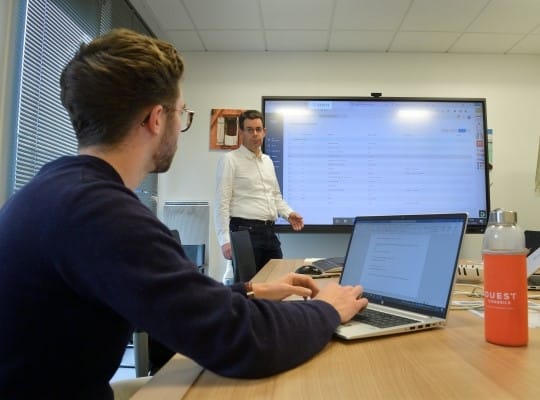 Piloter votre activité